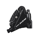 105 BR-R7070 Rear Hydraulic Disc Brake Caliper